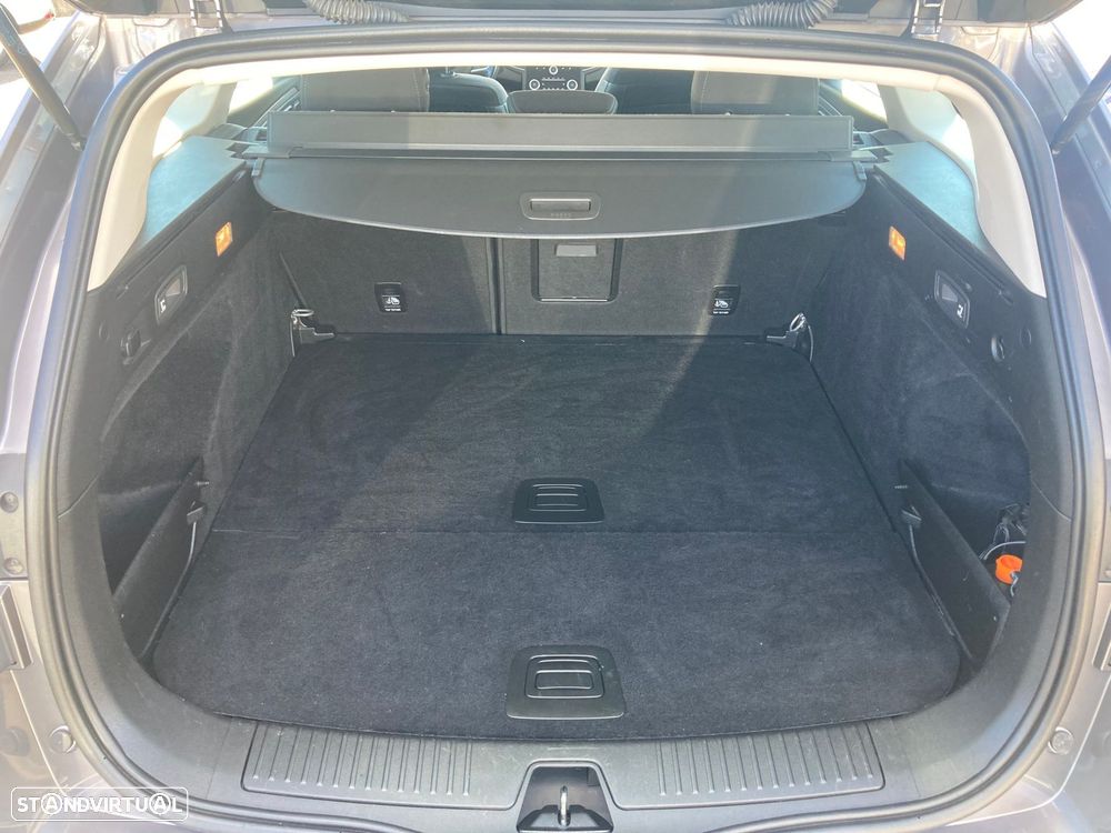 Renault Talisman Sport Tourer 1.5 dCi Zen - 31