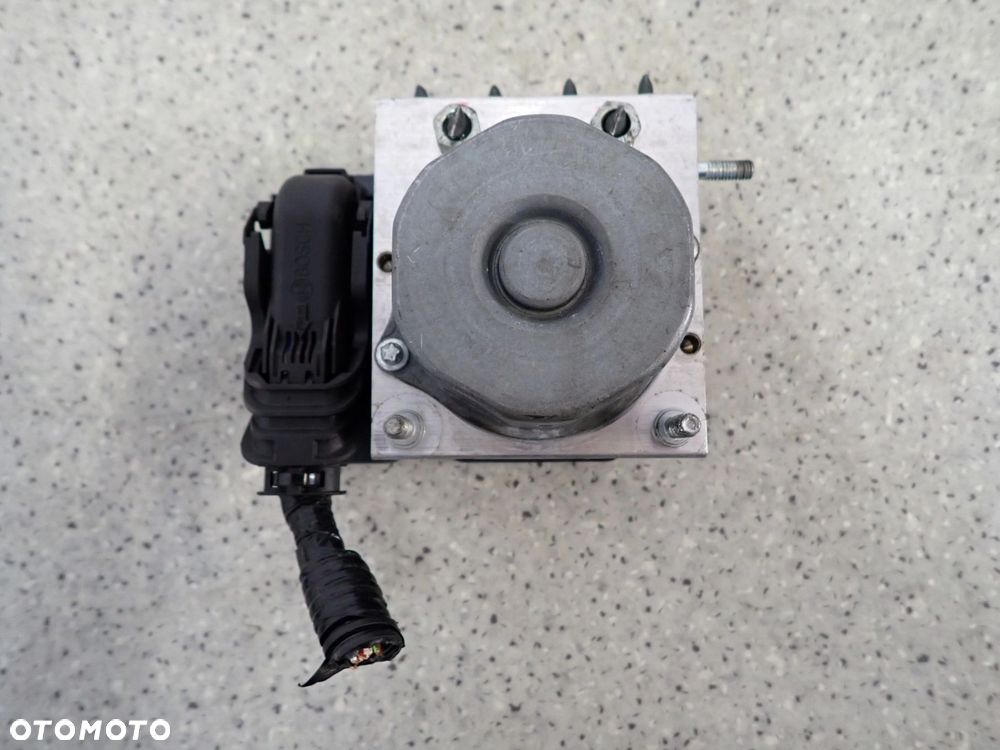 SUZUKI SWIFT MK7 10- 1.3D POMPA ABS - 6