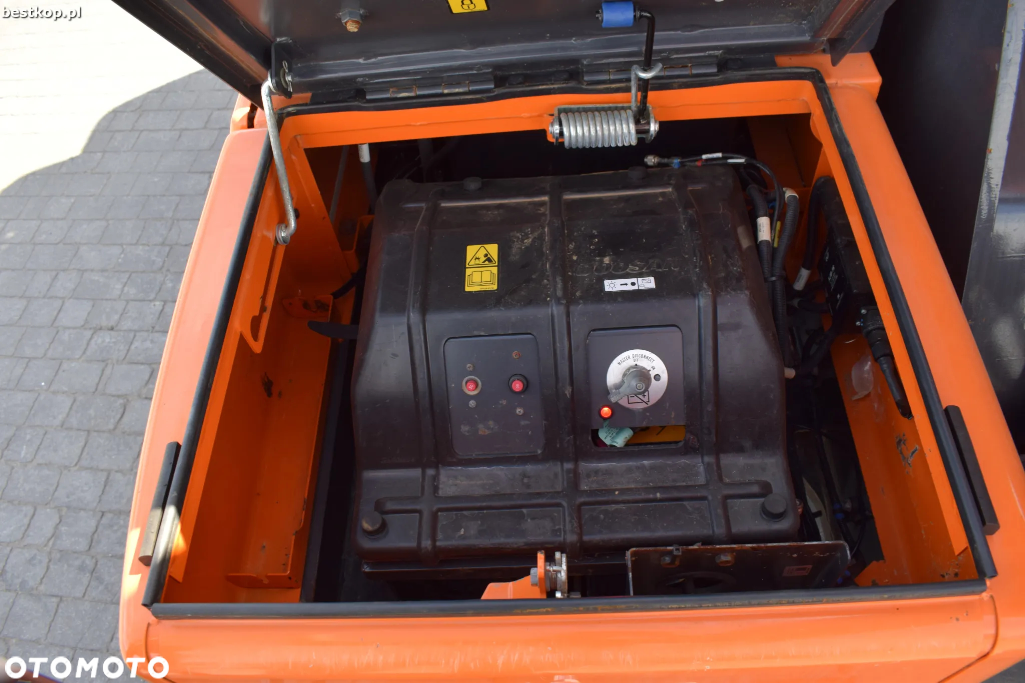 Doosan DX255LC-7 - 30