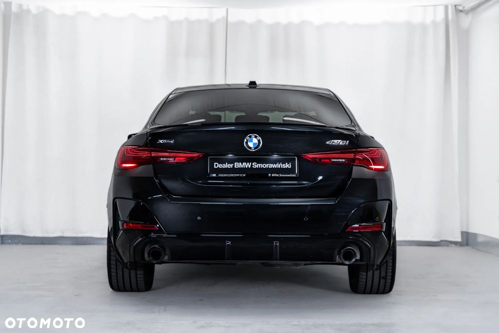 BMW 430I Xdrive Gran Coupé 2026 photo 5