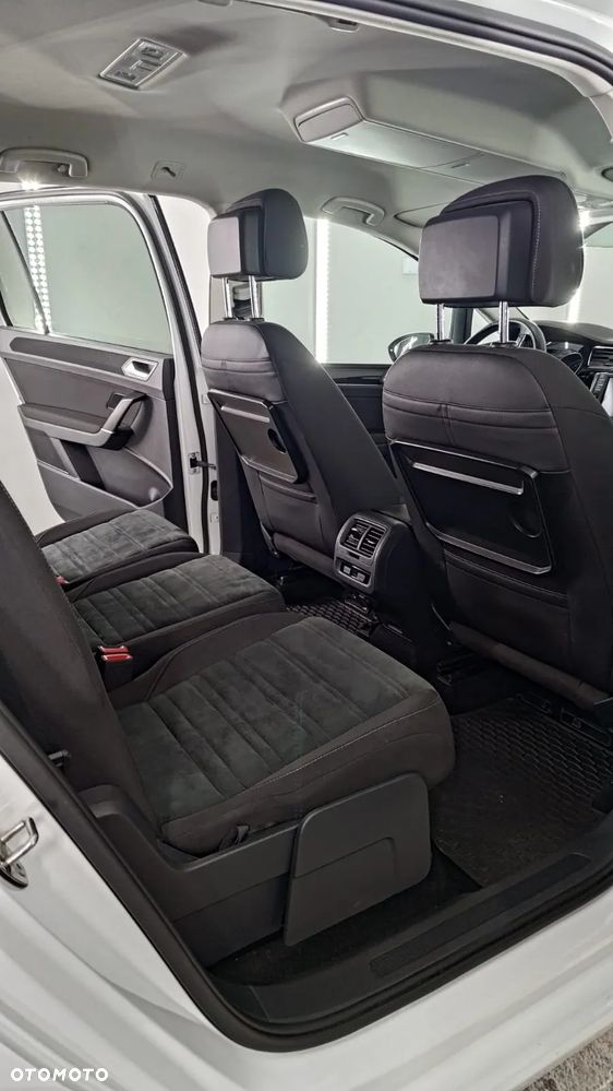 Volkswagen Touran 2.0 TDI BMT Highline DSG - 15