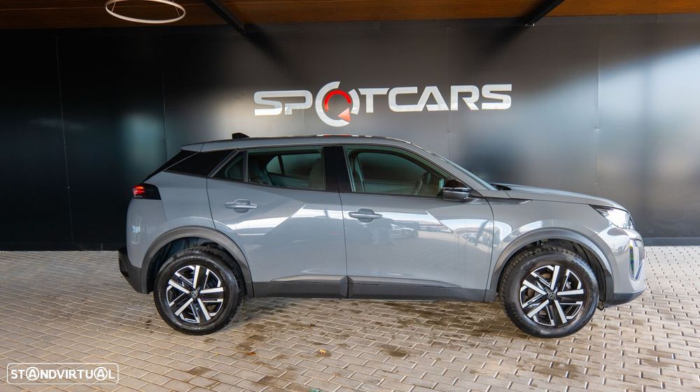 Peugeot 2008 1.2 PureTech Active Pack - 6