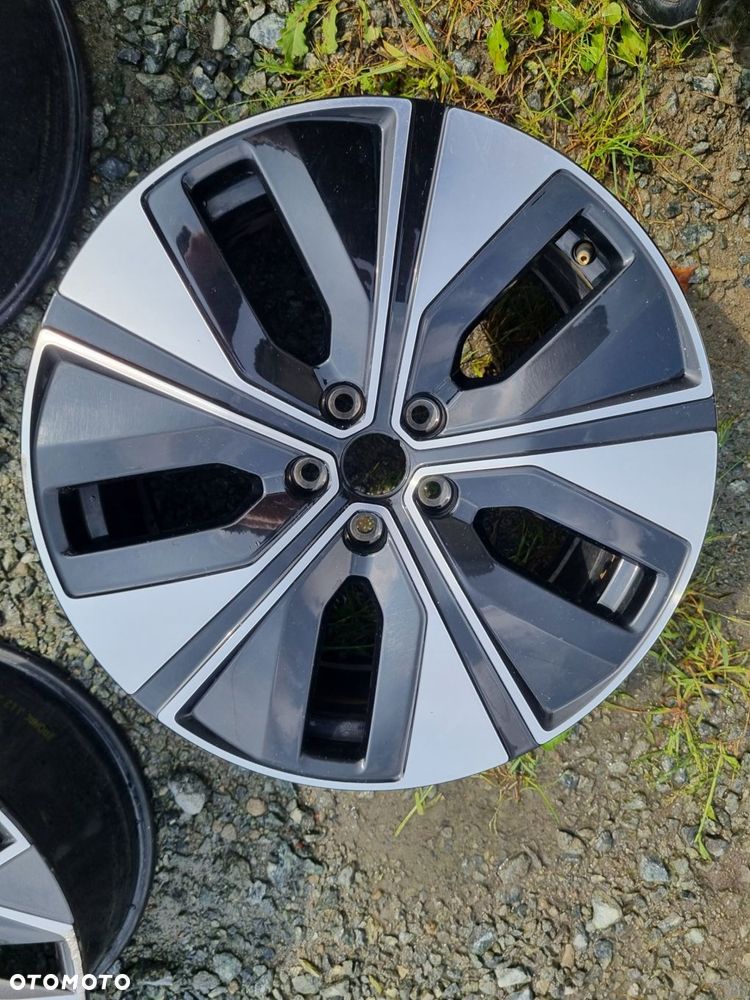 felga volvo polestar 9jx19 et53 - 1