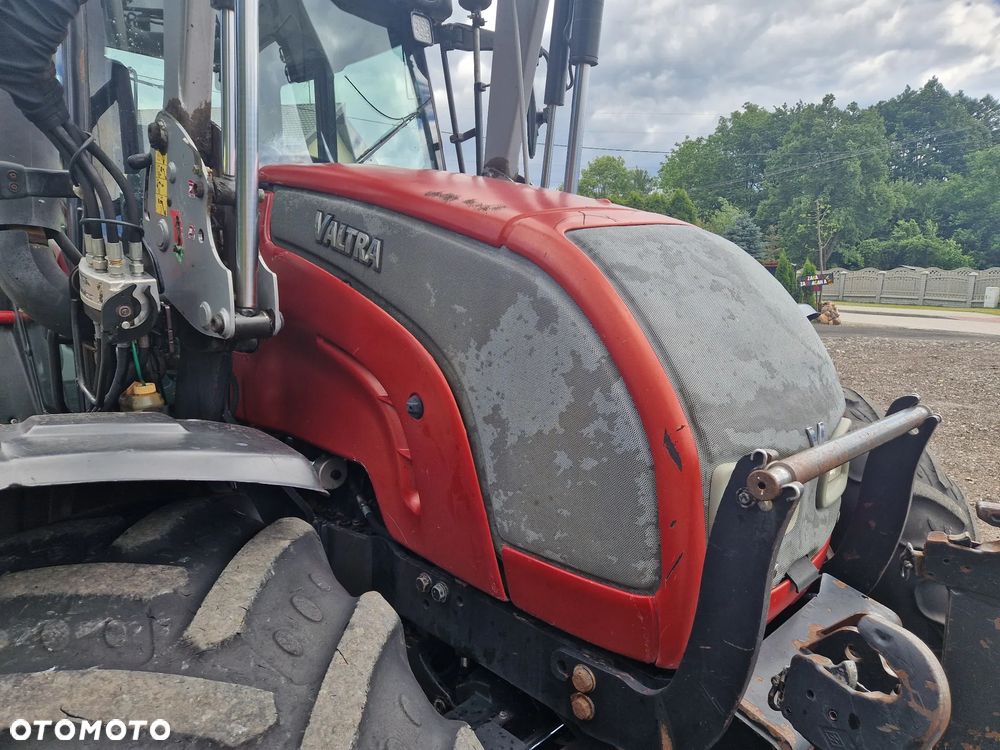Valtra N101 HiTech - 20