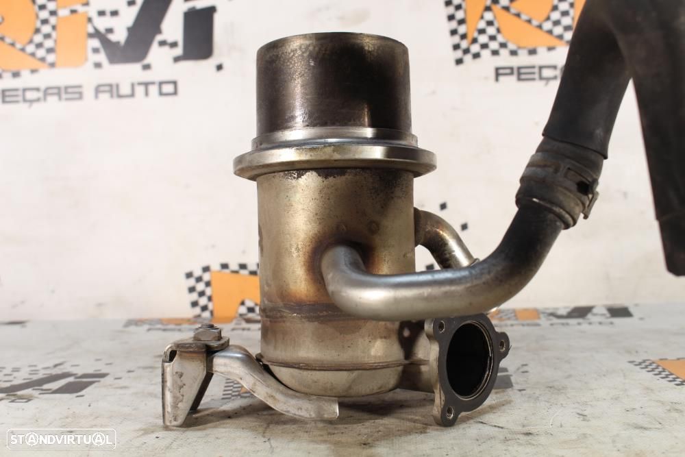 Egr / Radiador De Gases Audi A4 (8K2, B8)  04L131512d - 7