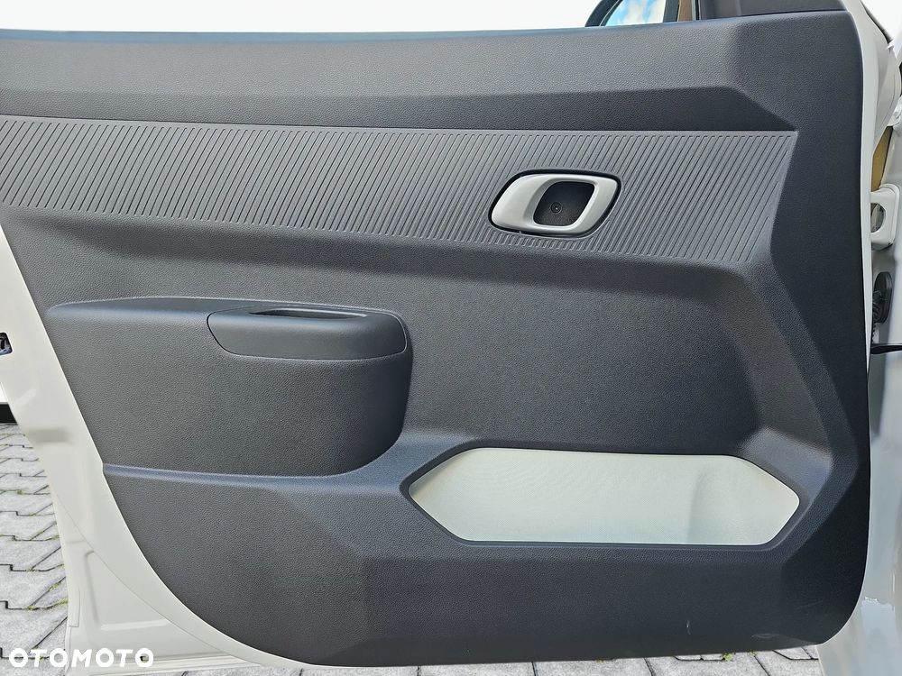 Dacia Spring Electric 24.3kWh 100 Extreme - 16