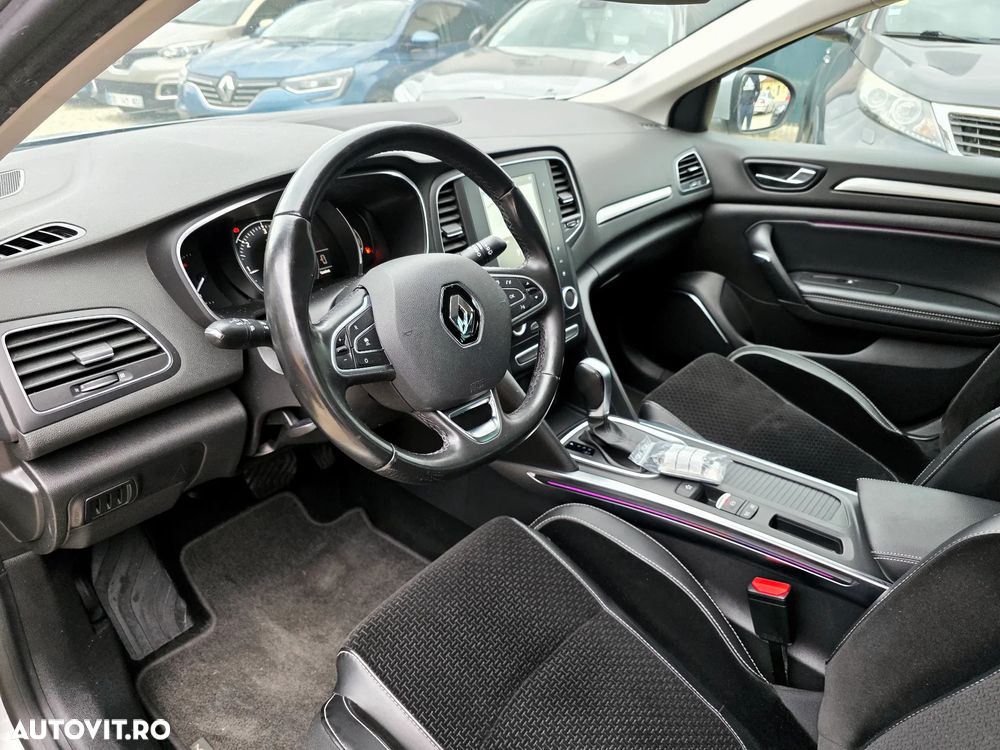 Renault Megane ENERGY dCi 110 EDC INTENS - 21