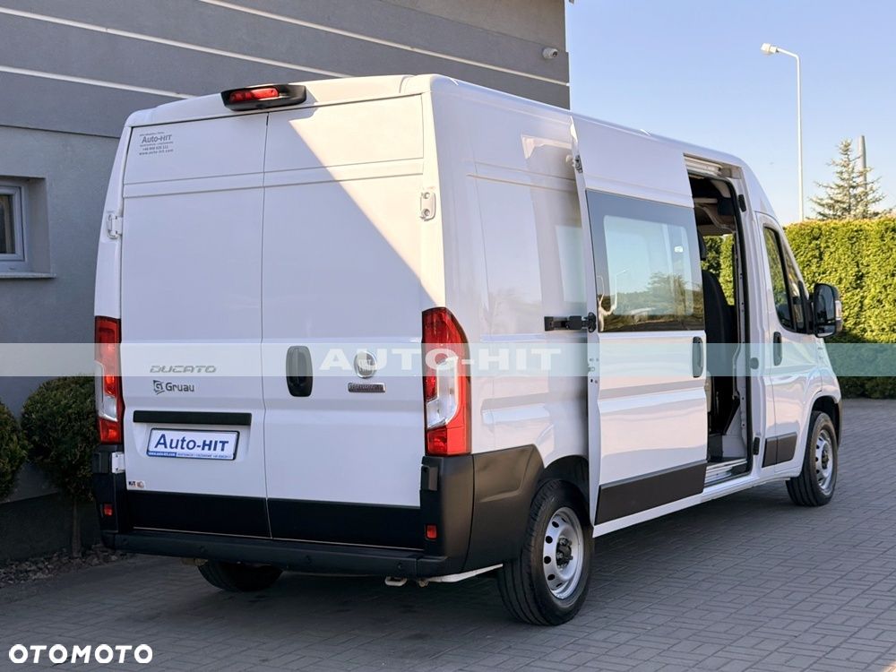 Fiat Ducato - 13