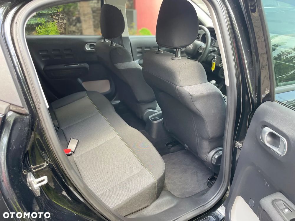 Citroën C3 - 21