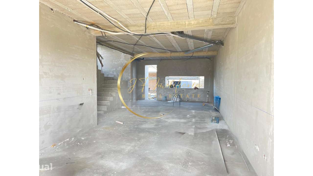 Moradia T4 Nova em Esgueira - Grande imagem: 5/21