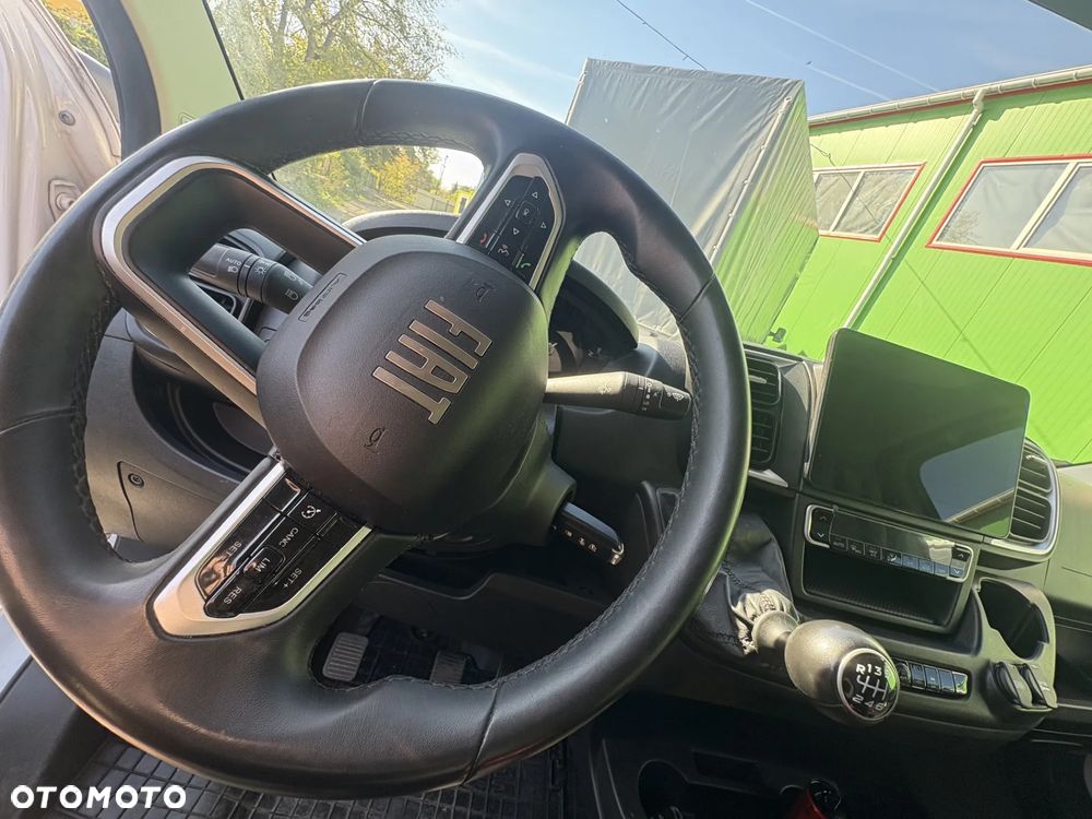 Fiat Ducato L4H3 - 23