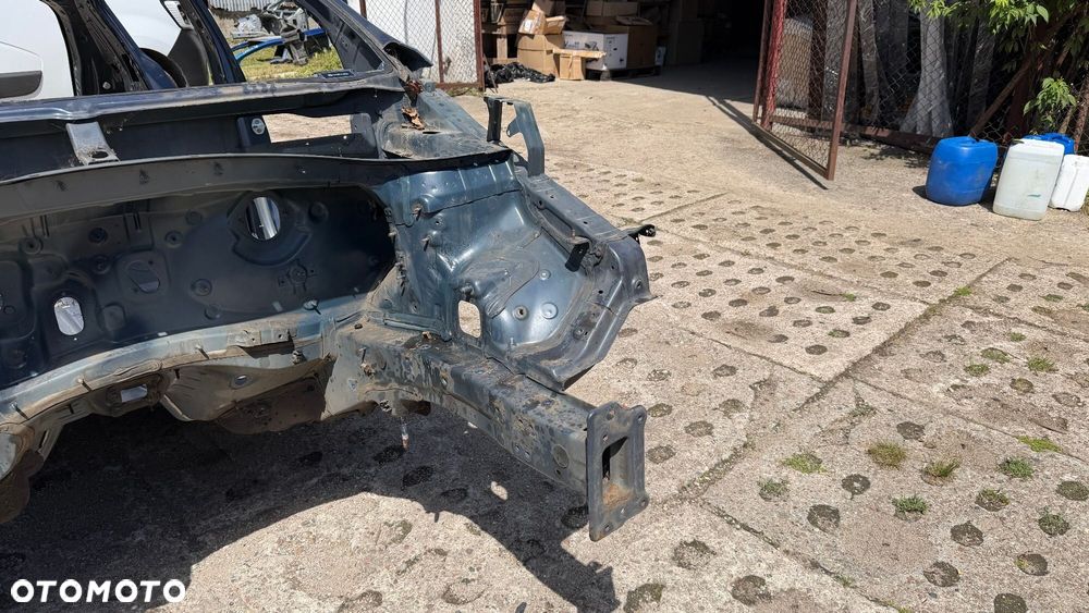 KIA SPORTAGE IV ĆWIARTAKA PODŁUŻNICA FARTUCH LEWA LEWY PRZÓD 15-21 - 2