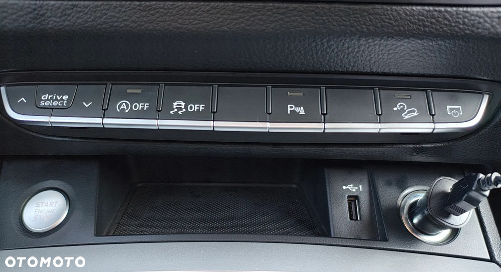 Audi Q5 35 TDI Quattro S tronic - 29