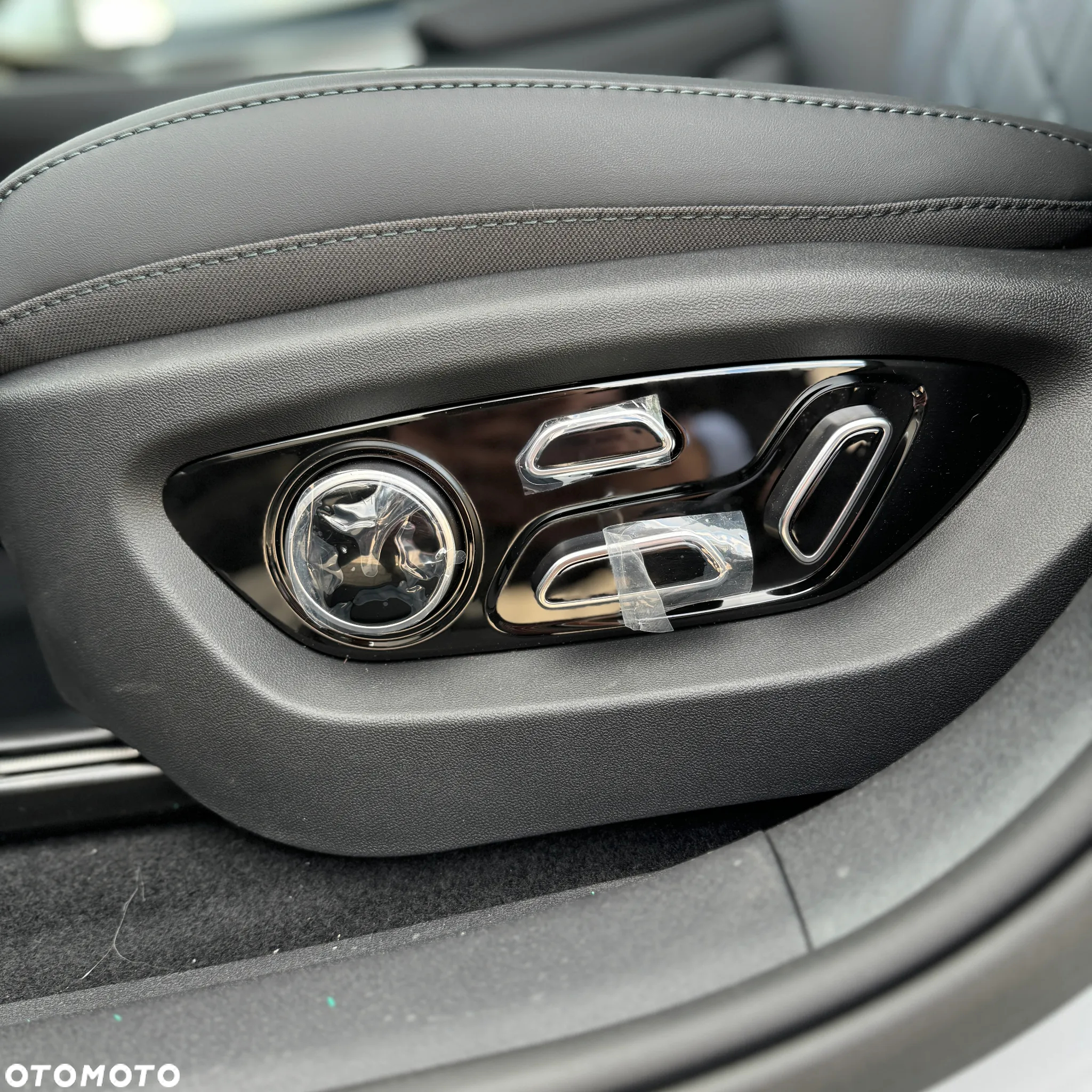 BYD Sealion 7 82.5kWh Design AWD - 33