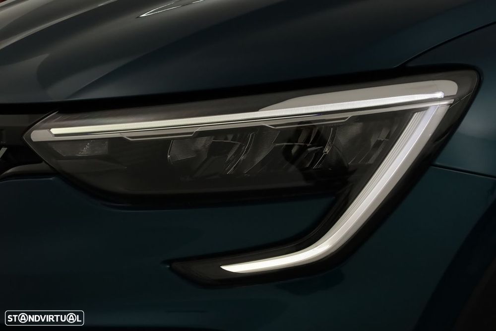 Renault Arkana 1.6 E-Tech Full Hybrid Techno - 6