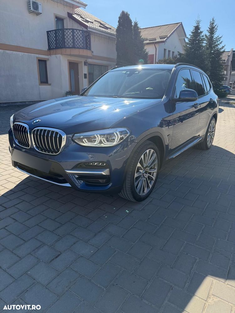 BMW X3 - 15