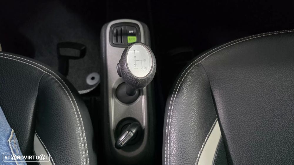 Smart ForTwo Coupé 1.0 mhd Pulse 71 Softouch - 18