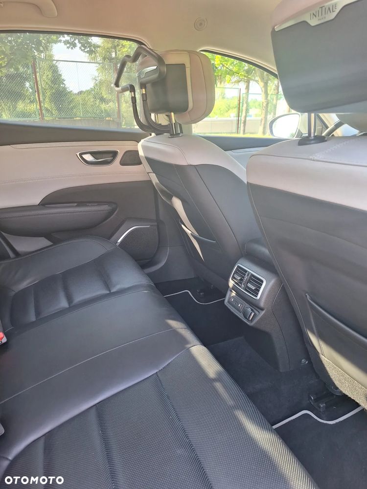 Renault Talisman 1.8 TCe FAP Initiale Paris EDC - 13