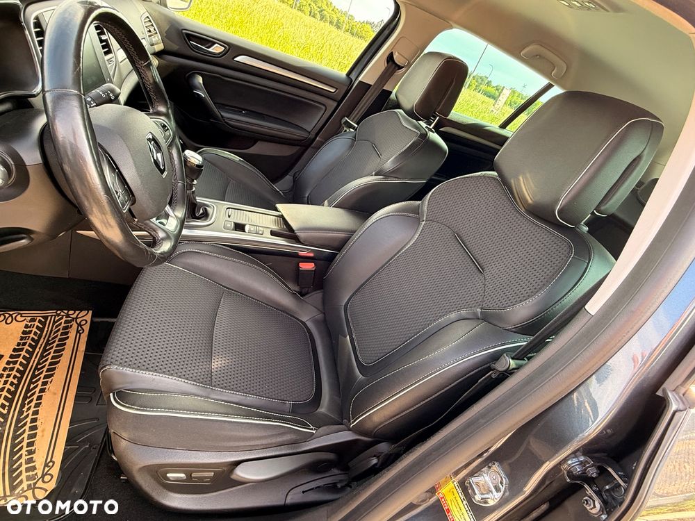Renault Megane 1.2 Energy TCe Bose - 26