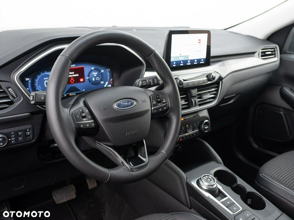 Ford Kuga 2.5 FHEV AWD Titanium X - 7