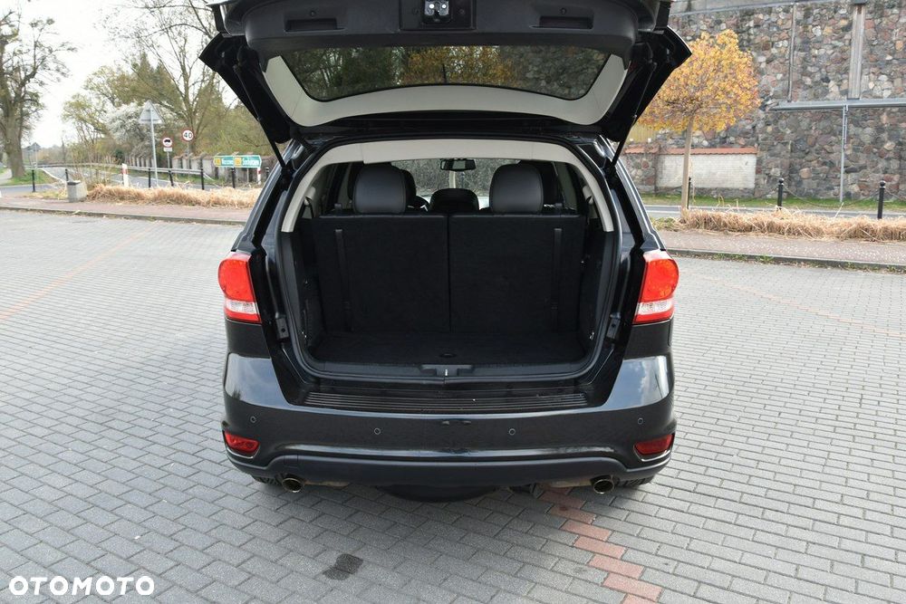 Dodge Journey - 34