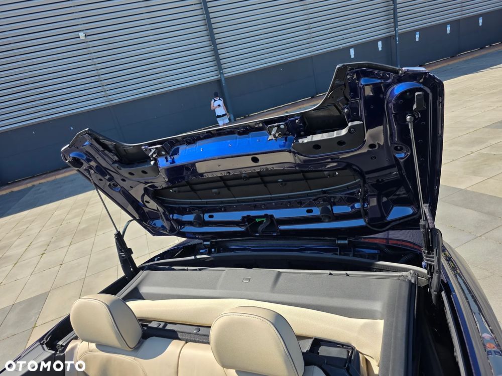 Audi A5 Cabrio - 14