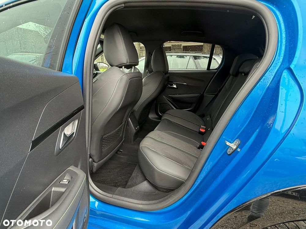 Peugeot 208 PureTech 100 EAT8 GT Pack - 26