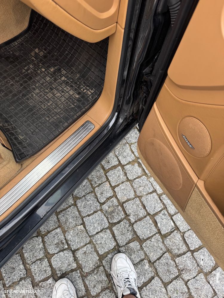 Porsche Cayenne Turbo - 26