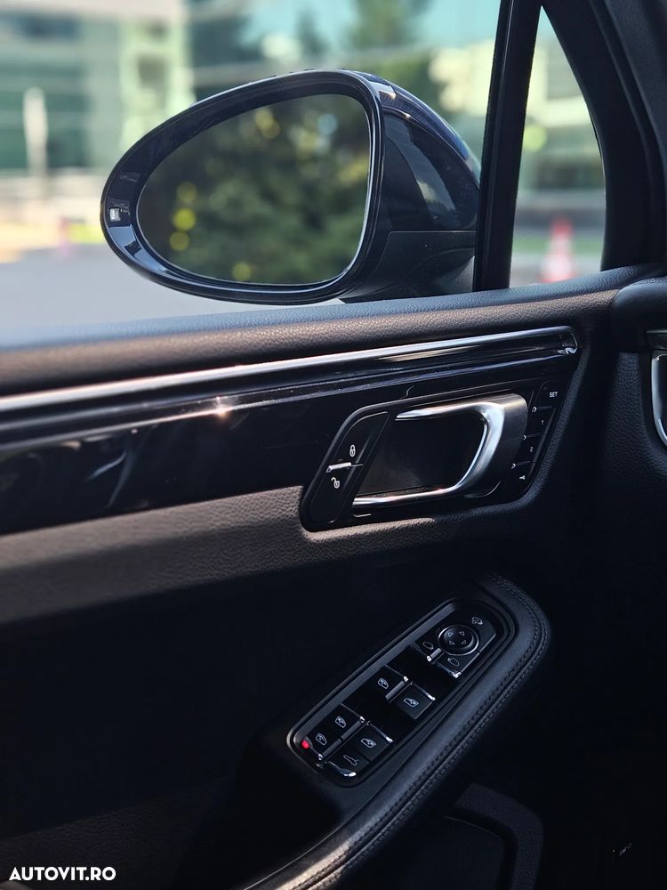 Porsche Macan 3.0 PDK S - 22