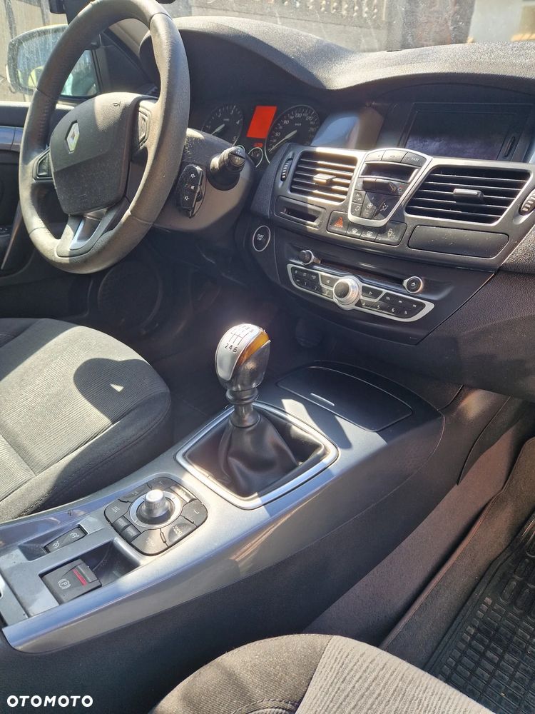 Renault Laguna - 7