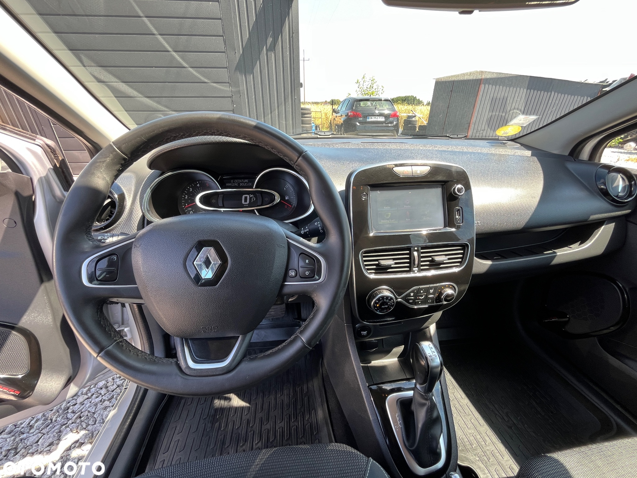 Renault Clio Grandtour Energy dCi 90 EDC Business - 17