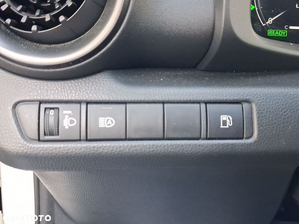Toyota C-HR 1.8 Hybrid Comfort - 26