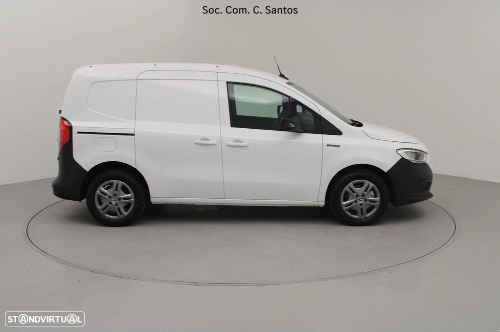 Mercedes-Benz eCitan 111/32 - 6