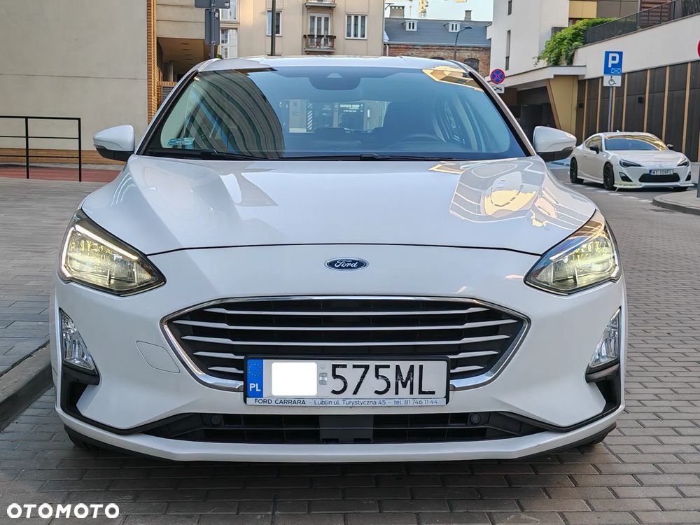 Ford Focus 1.5 EcoBlue Trend Edition - 2