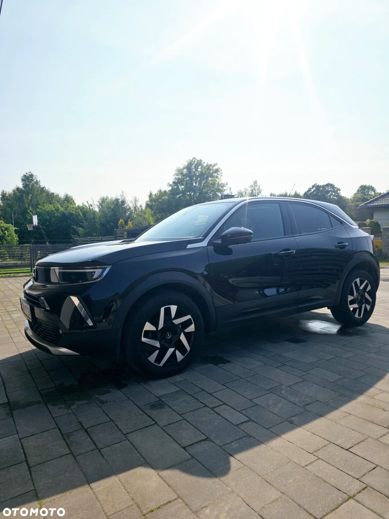 Opel Mokka - 4