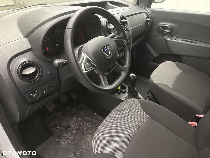 Dacia Dokker Van - 11