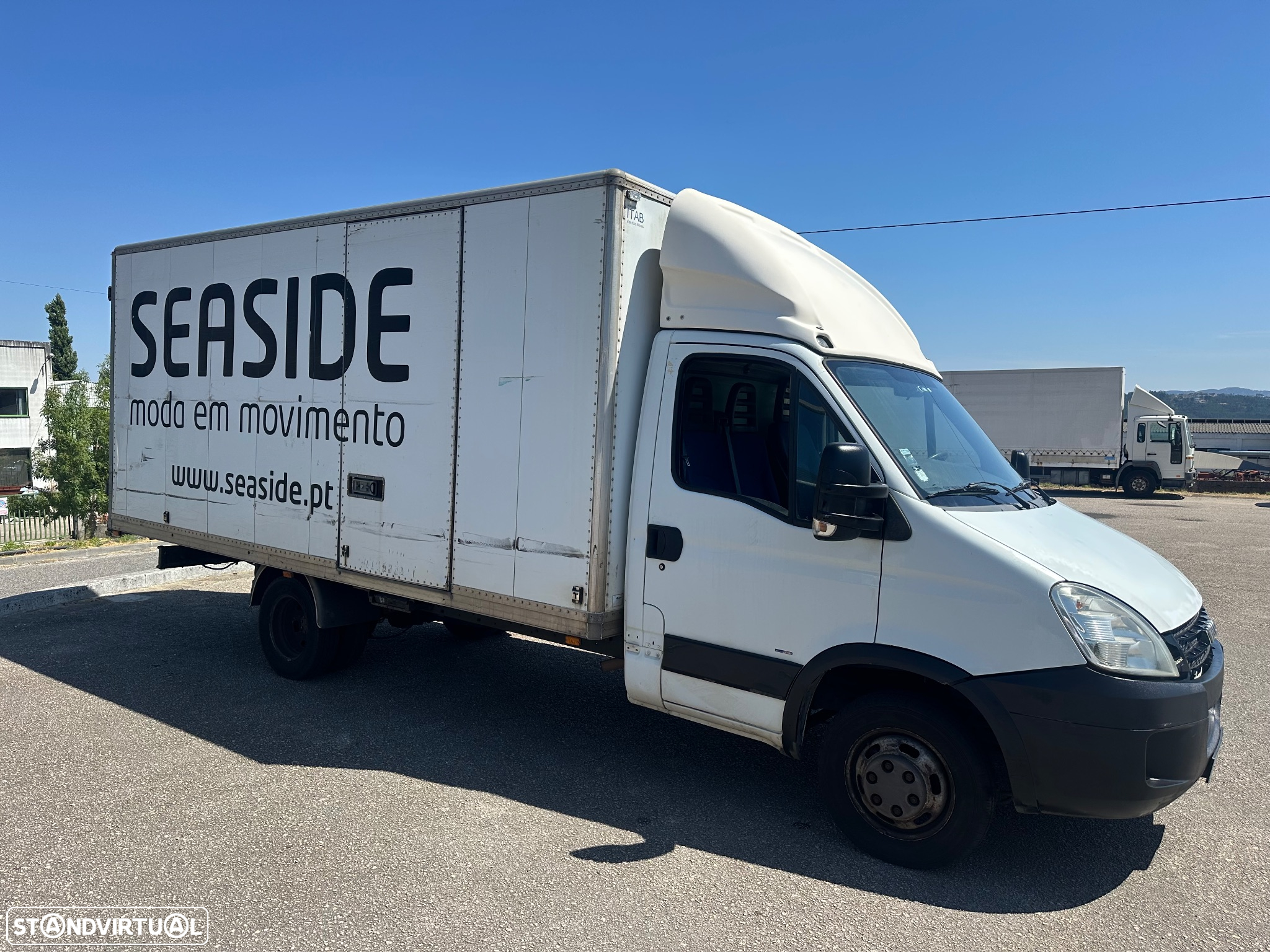 Iveco 35C15 - 3