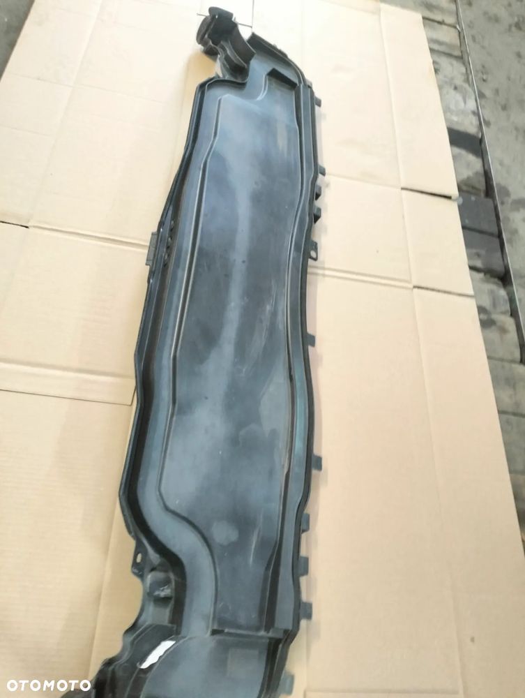 FORD KUGA MK2 PODSZYBIE DOLNE - 2