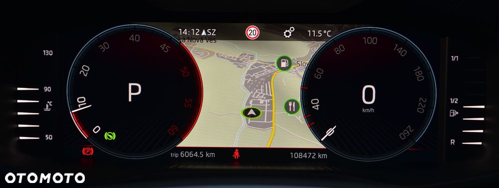 Skoda Kodiaq 2.0 TDI 4x4 L&K DSG - 33