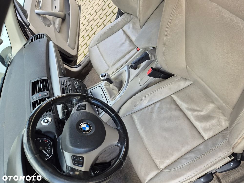 BMW Seria 1 - 2