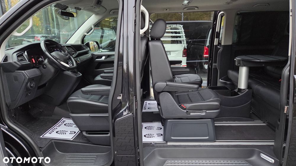 Volkswagen Multivan 2.0 TDI L1 Highline DSG - 24
