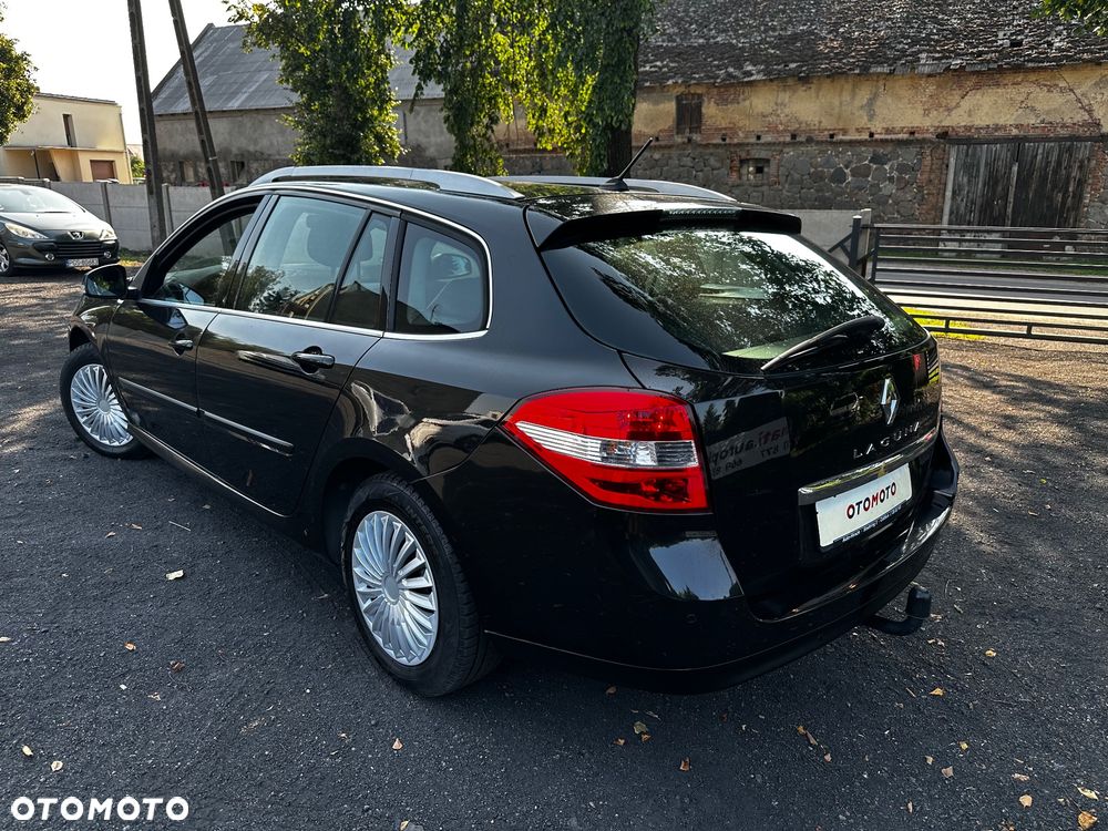 Renault Laguna 2.0 16V 140 Dynamique - 6