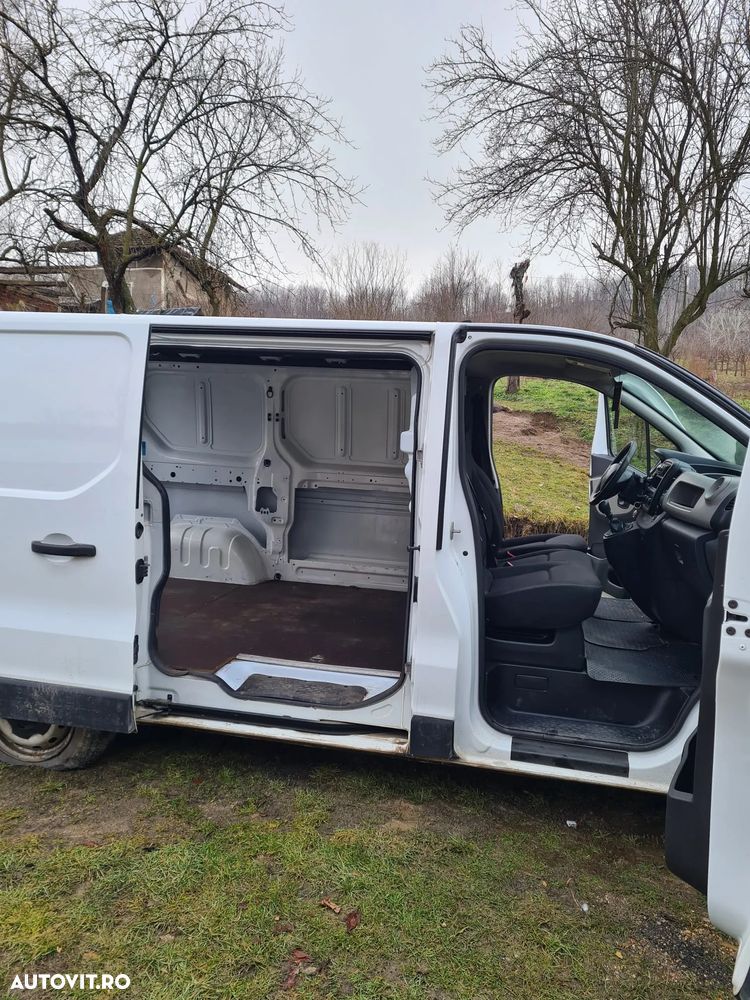 Renault Trafic - 5