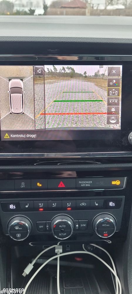 Seat Ateca 2.0 TDI DSG FR - 16