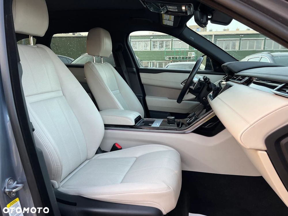 Land Rover Range Rover Velar - 18