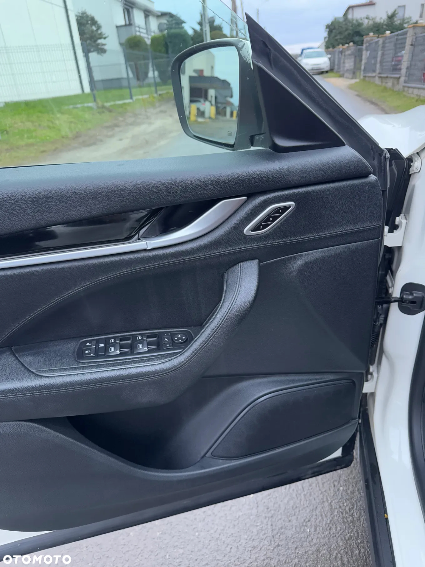 Maserati Levante Q4 - 32