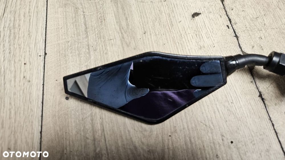 Lusterka motocyklowe para - 3