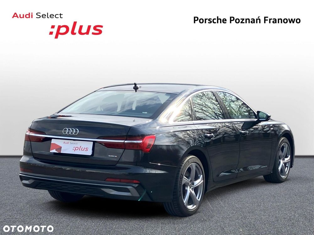 Audi A6 Limousine - 6