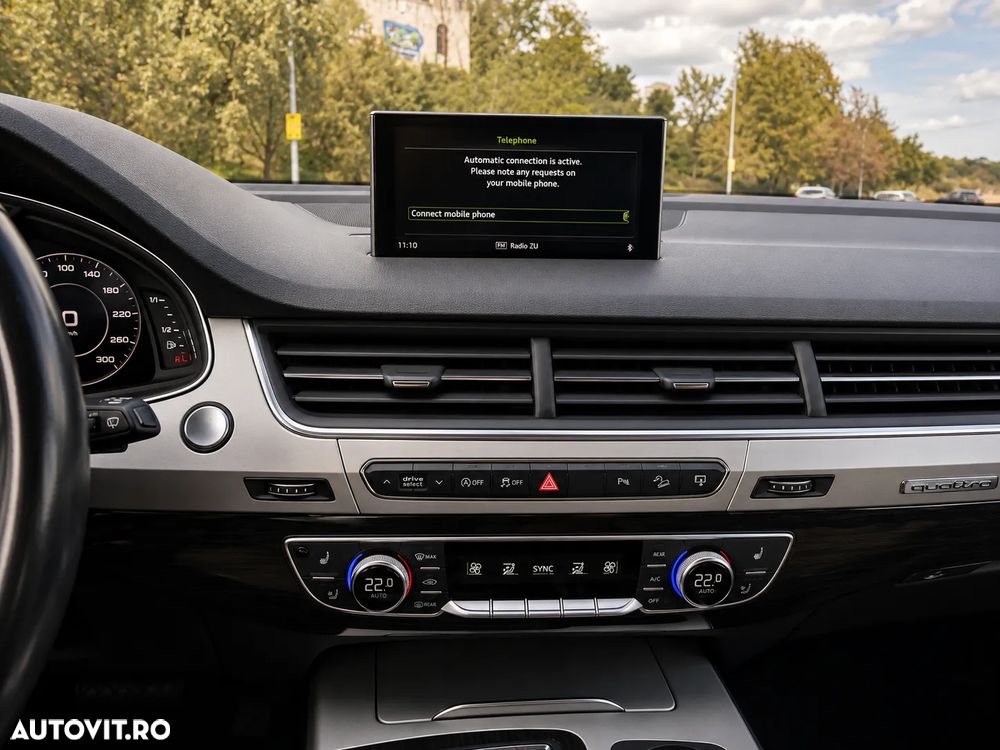 Audi Q7 - 12