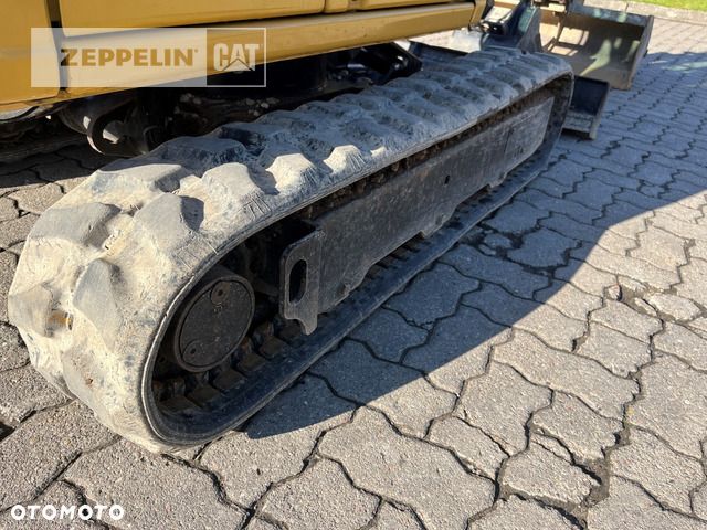 Caterpillar Cat 301.8-05A , Minikoparka 2022 - 7